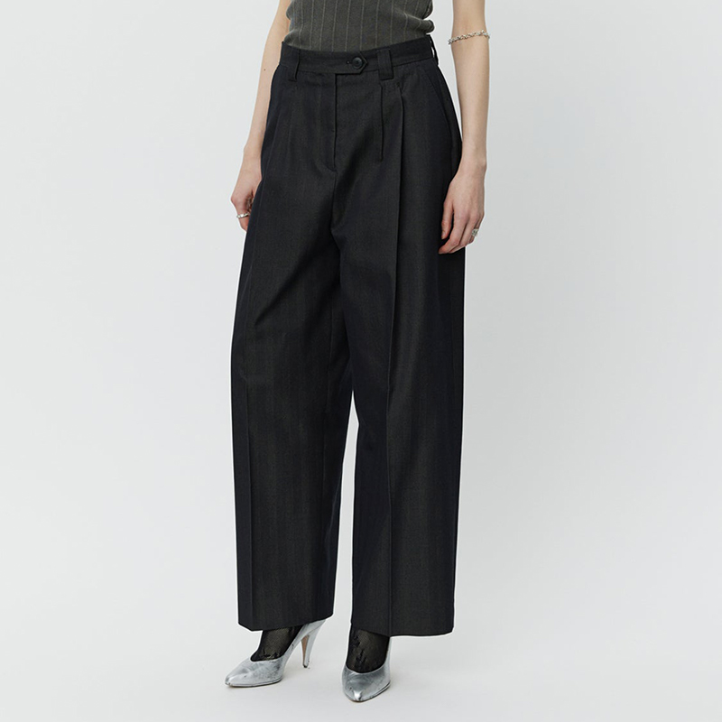 MFPEN 25AW 心爱长裤 老虎上上山 买手店