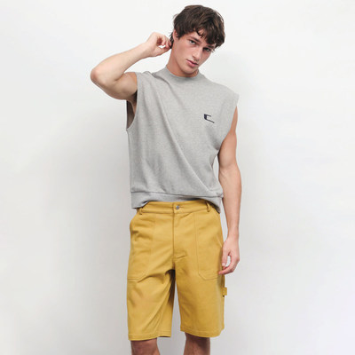 CARRER 26SS FERRO费罗马甲 老虎上上山 买手店