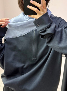 RIER 26SS 丝巾 老虎上上山 买手店