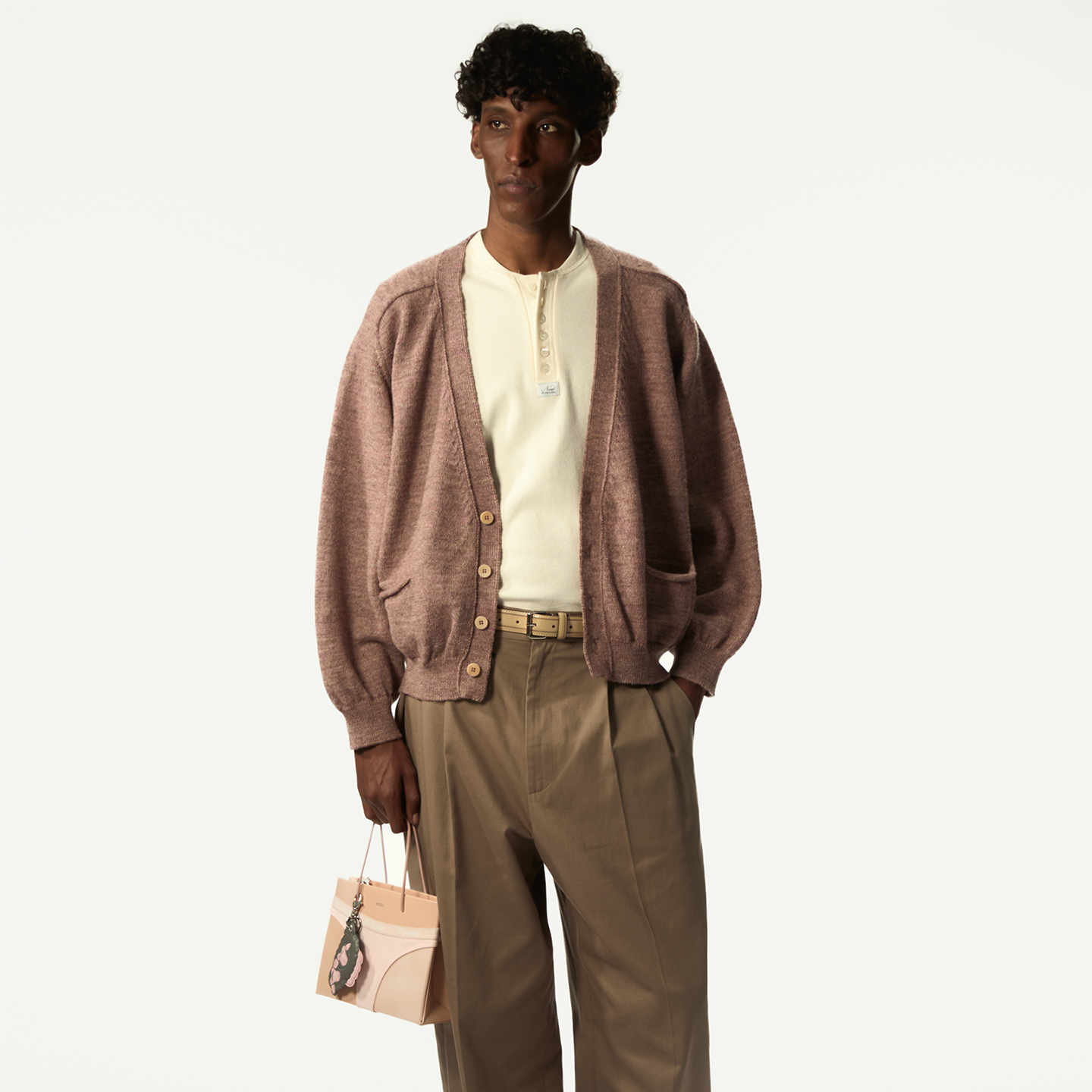 Magliano 25FW 小宝贝系列外套 老虎上上山 买手店