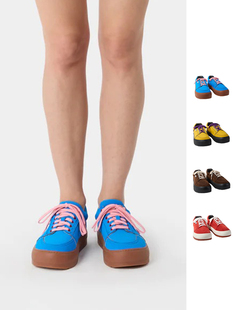 老虎上上山 SUNNEI DREAMY板鞋 井柏然同款 买手店 23FW