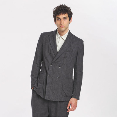 BARENA VENEZIA 26SS 西罗科外套 老虎上上山 买手店