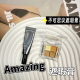 Amazing cosmetic 奥玛珍不可思议遮瑕膏小样遮盖黑眼圈痘印试色