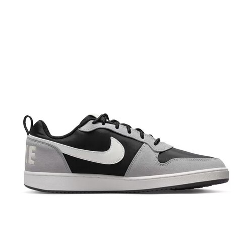 Nike Court Borough Low Prem 皮革 百搭休闲 支撑轻便 低帮 板鞋