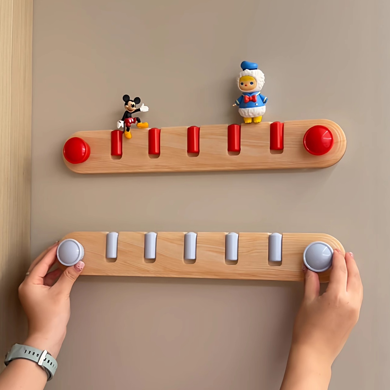 论挂衣帽间的好坏，这绝对是顶配