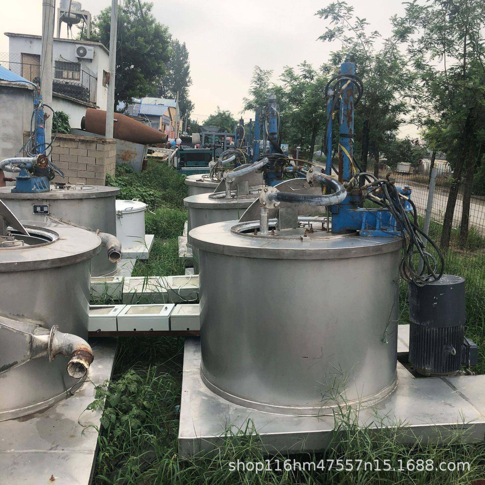 盖密闭离心机性能稳定体积小噪音小平板吊袋上卸料大翻,工业油品/胶粘/化学/实验室用品,其他实验室设备,淘宝优惠券,粉丝福利购,淘宝优惠卷