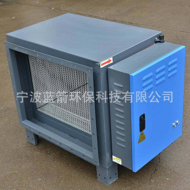 工业油烟过滤净化器油雾一体式吸附过滤低噪音处理设备冷钢板,清洗/食品/商业设备,油烟净化器,淘宝优惠券,粉丝福利购,淘宝优惠卷
