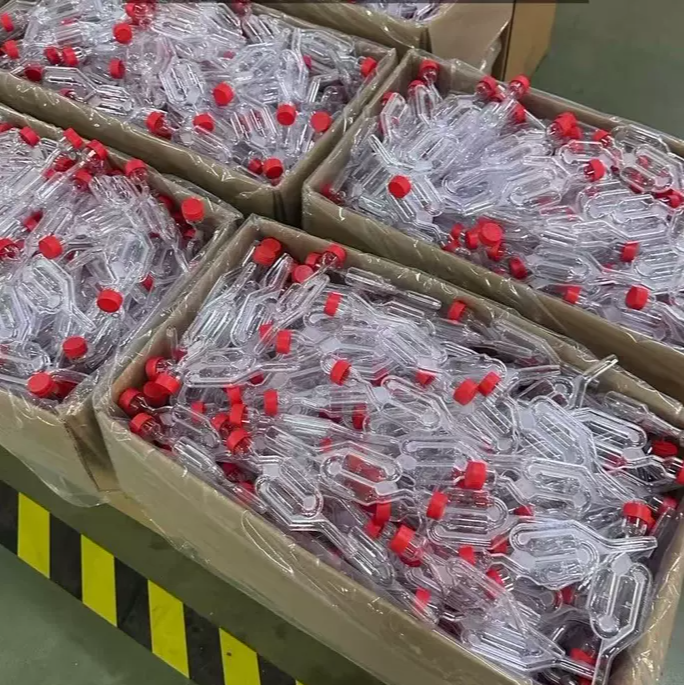 厂家直销单向阀塑料带盖子s弯水封阀门 红酒葡萄酒啤酒排气阀批发