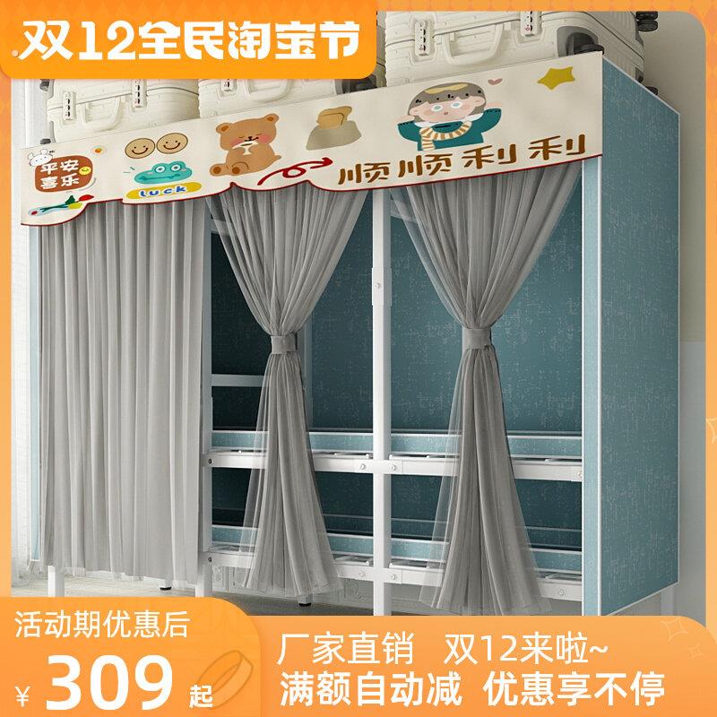 简易衣柜免d安装折叠家用卧室布衣柜全钢架经济型小户型收纳衣橱
