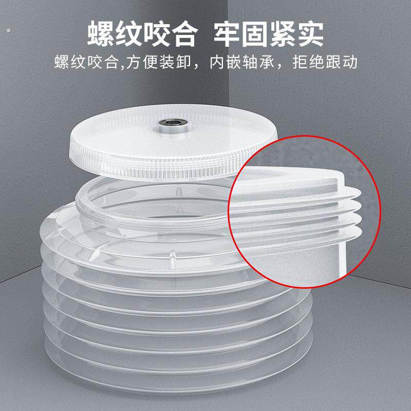 电锤冲击钻防尘罩新款可拆卸手柄开孔器一件批