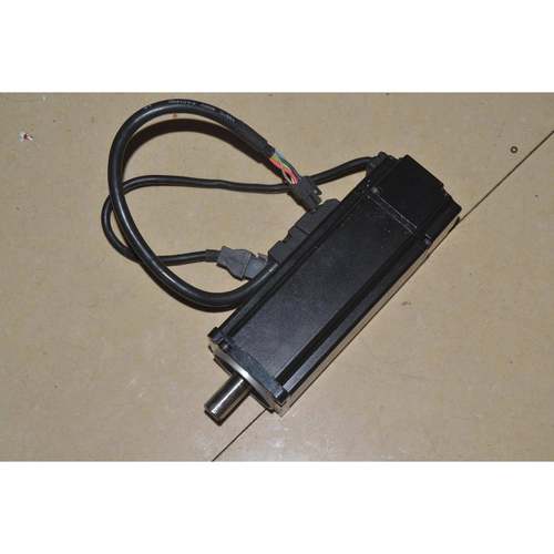 台达ASD-A0421-AB B0421-A ECMA-C30604FS/ES/PS 400W 伺服电机