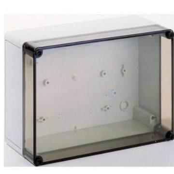 Rittal 威图 聚碳酸酯箱体PK,配电箱 PK 9521.100