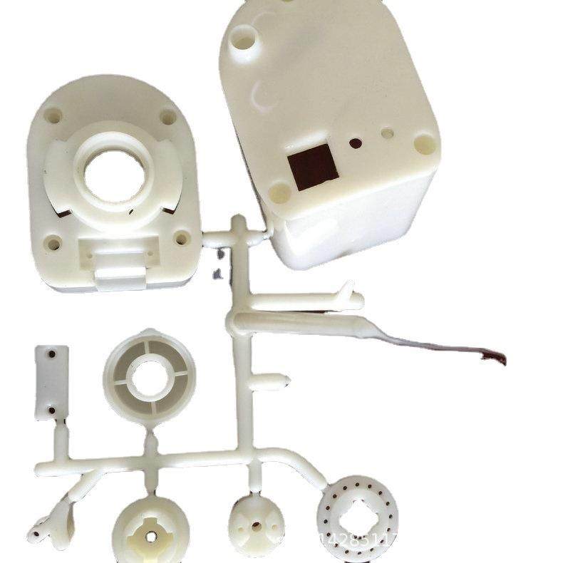 供应ABS塑料外壳注塑加工塑料PP PA66尼龙塑胶制品异形件注塑模具,橡塑材料及制品,泡沫塑料模型/模具,淘宝优惠券,粉丝福利购,淘宝优惠卷