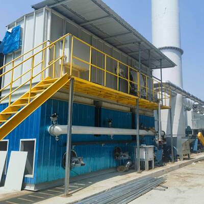 RTO沸石转轮 RCO沸 石分子筛催化燃烧 沸石转轮一体机设备