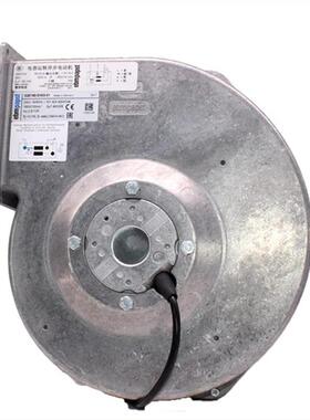 G2E180-EH06-15 G2E180-EH03-01涡轮离心鼓风机散热风扇M2E074-E1