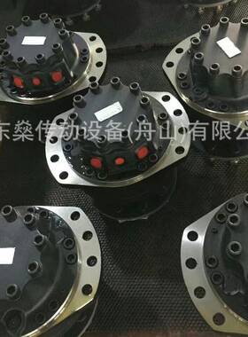 MS25-1-113-R02-2A50hydraulic motor