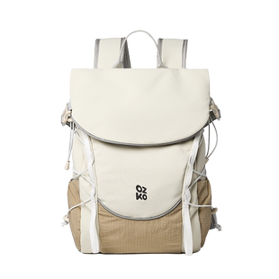 ozko鸥可轻云户外登山包女轻便徒步双肩包防水大容量一日旅行背包