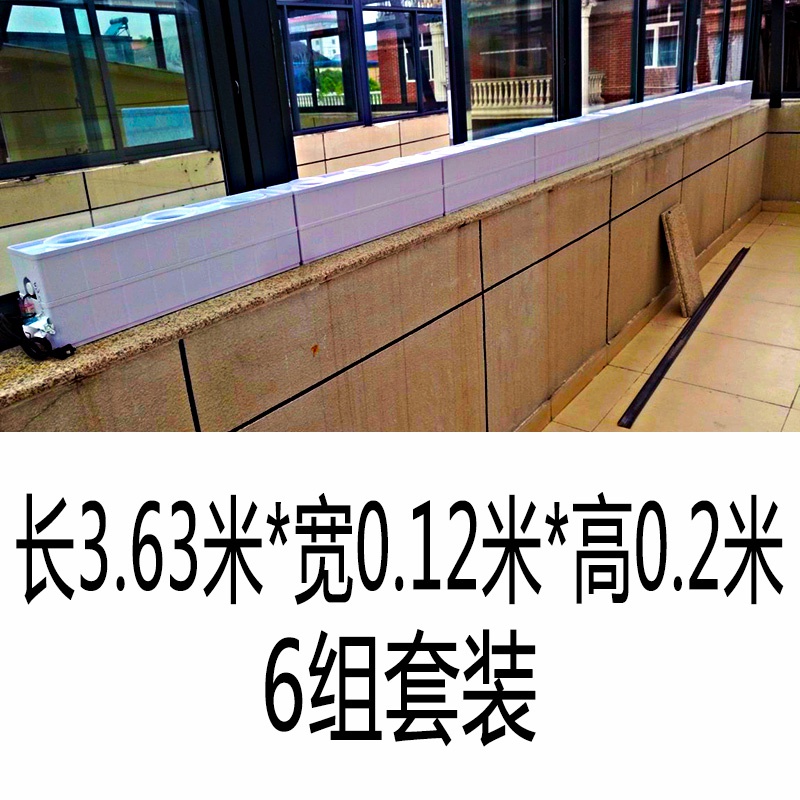 22无土栽培水培蔬菜机家庭室内阳台种菜神器盆智能箱自动管道式q