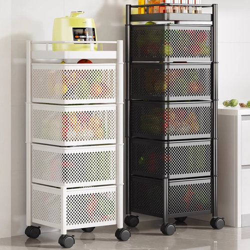 【厂家活动促销】厨房置物架