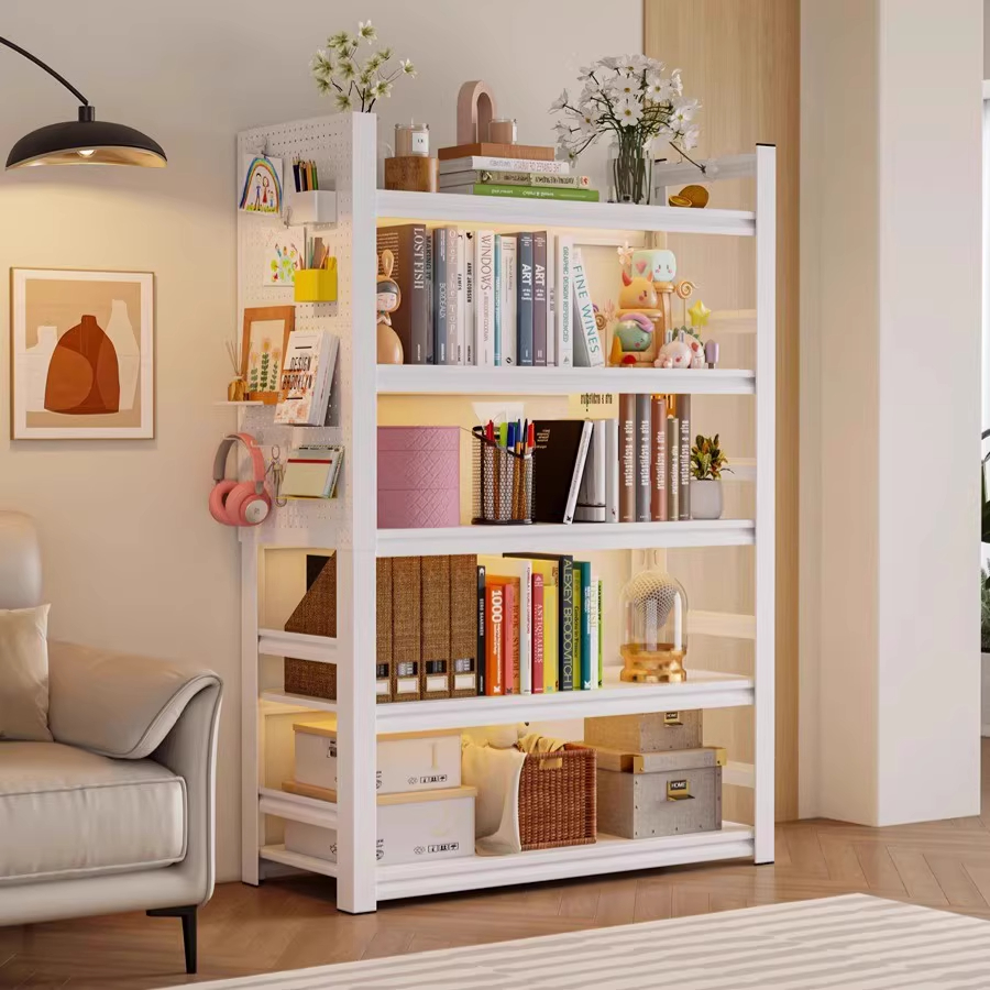 【同款书架降价促销】