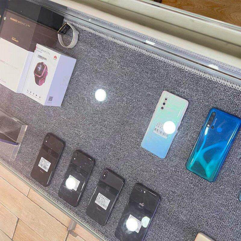 珠宝垫底布摄影二手车间手机柜台垫底布玉器拍摄垫子工作台布茶几