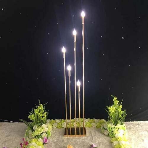 婚庆道具星光路引轻奢风装饰灯婚礼布置氛围感橱窗路引吊灯布置