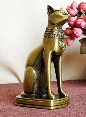 新品金属合金工艺品模型电镀复