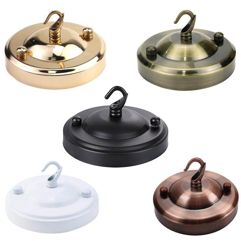 热销吊钩吊环挂钩吊灯吸顶盘鸟笼灯笼底座水晶灯灯饰灯具配件铁艺,家装灯饰光源,餐厅吊灯,淘宝优惠券,粉丝福利购,淘宝优惠卷