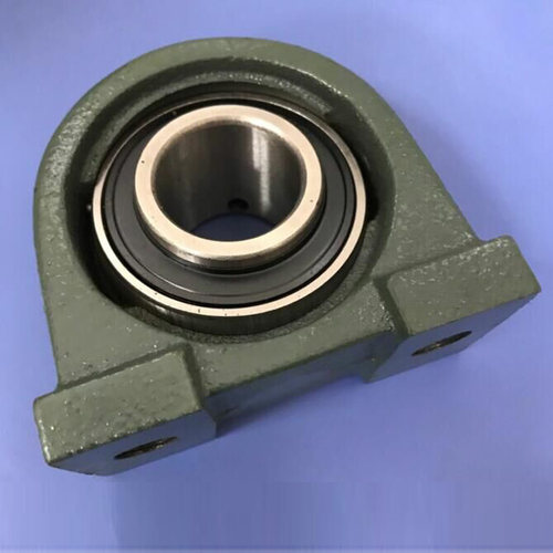 窄型立式座外球面 BDP207 208 209 210  BRTC35 40 45 50带座轴承