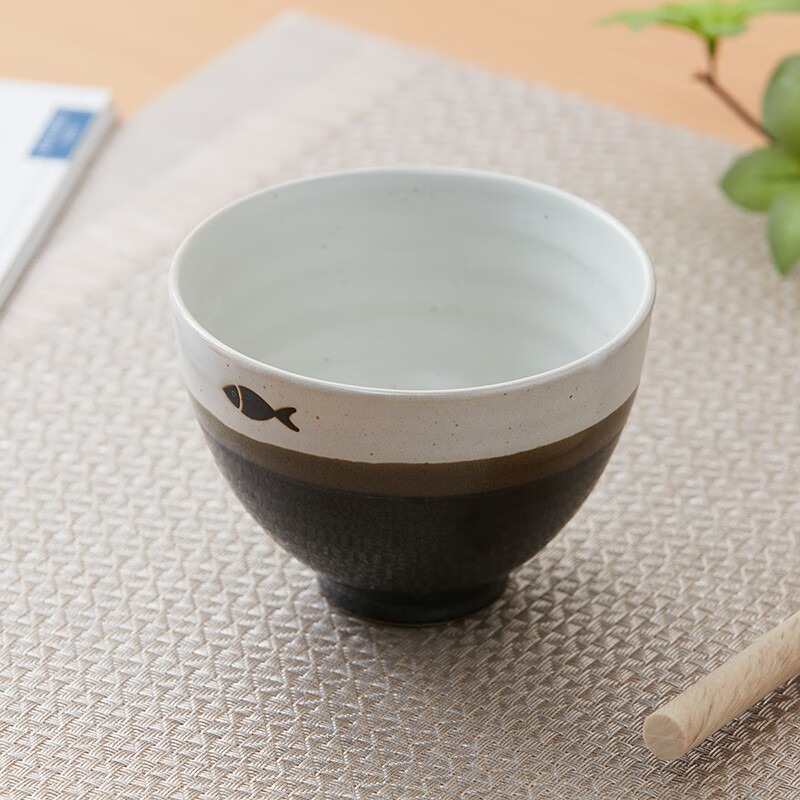 NITORI宜得利家居11CM饭碗