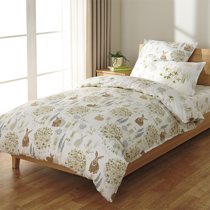 日本nitori宜得利家居床上用品