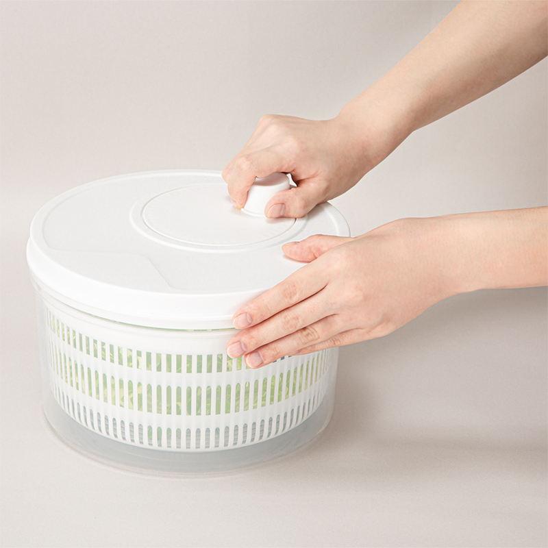 NITORI宜得利家居蔬菜沥水器