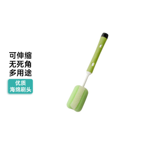 NITORI宜得利家居长柄清洁刷