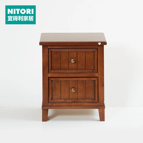 Nitori yiteli Home Furniture спальня современная простой маленькая ничья -Starts с твердым деревянным головным шкафом n Boston
