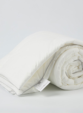 NITORI宜得利家居 新款排汗四季通用被芯柔软春秋被羽丝绒舒柔被N