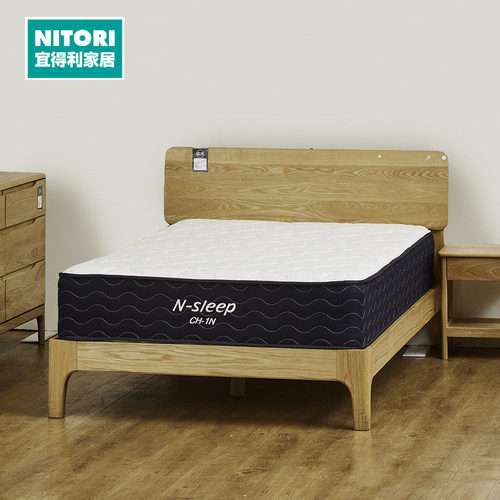 NITORI宜得利家居N-SLEEPCH-1N