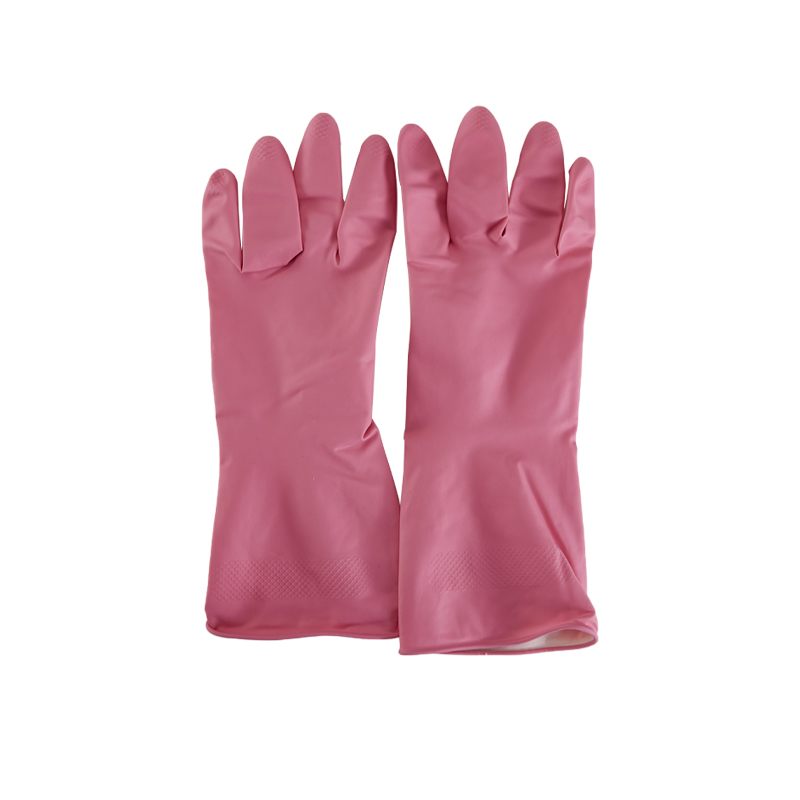 NITORI宜得利家居中厚款乳胶手套