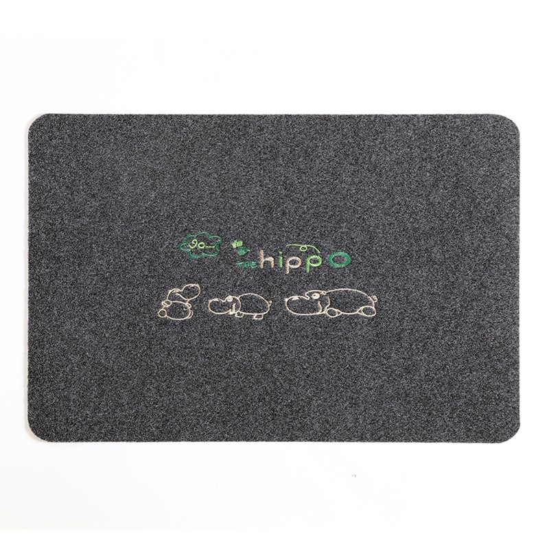 NITORI宜得利家居入户蹭土门垫