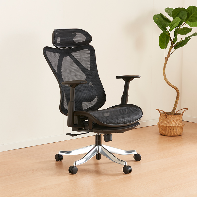 NITORI宜得利家居电脑椅办公椅