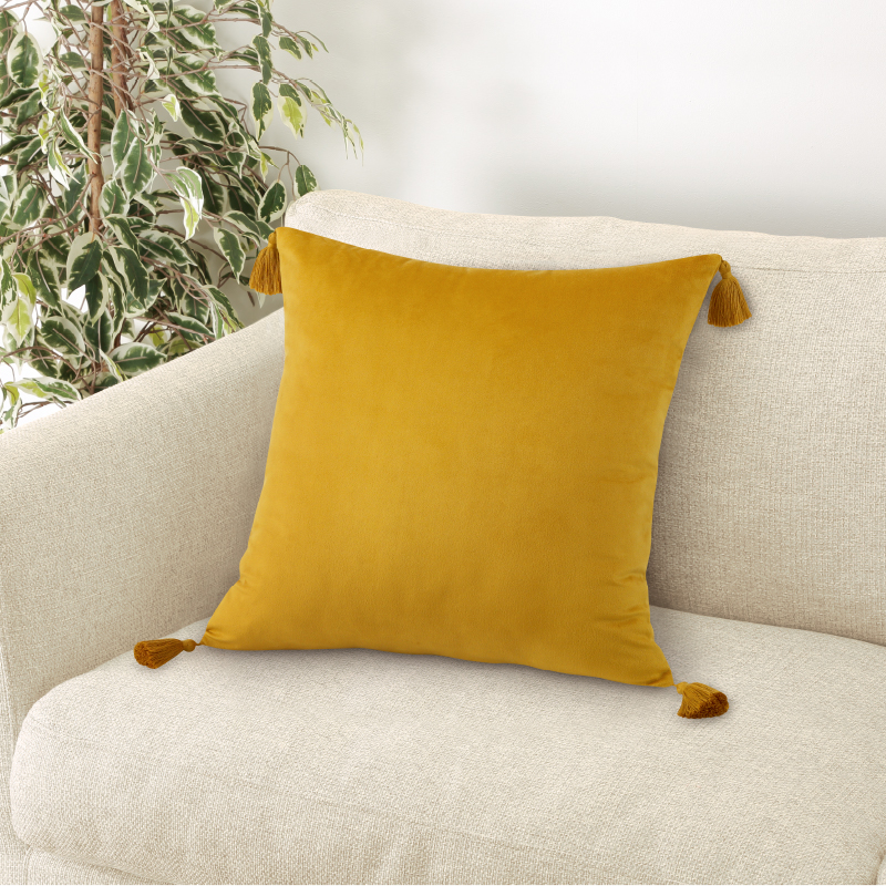 NITORI宜得利家居靠垫套小穗