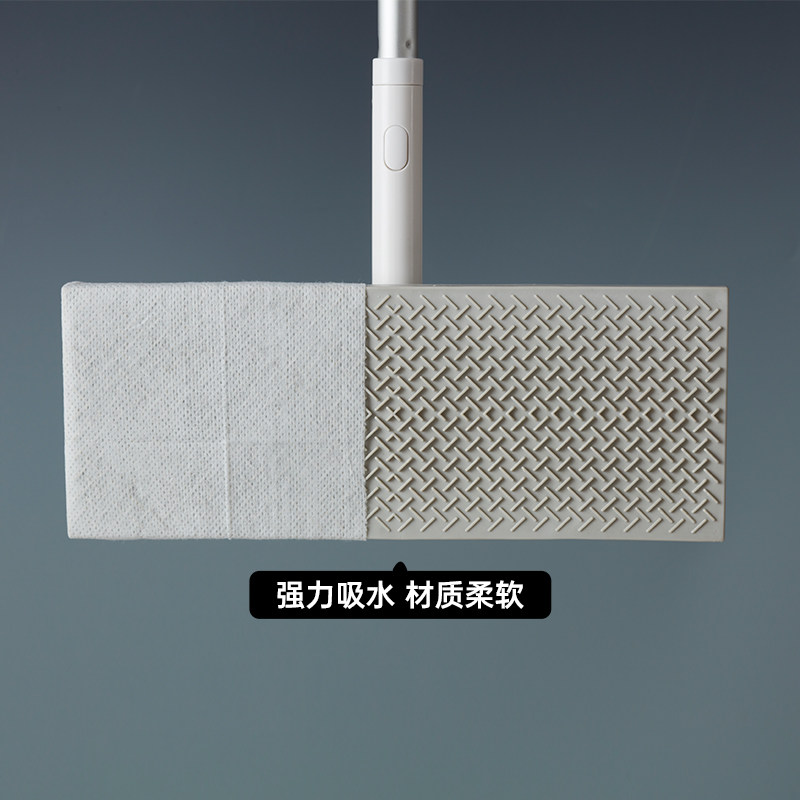 NITORI宜得利家居 客厅卧室清洁工具拖地板擦地板干巾地板湿巾,家庭/个人清洁工具,静电除尘纸,淘宝优惠券,粉丝福利购,淘宝优惠卷