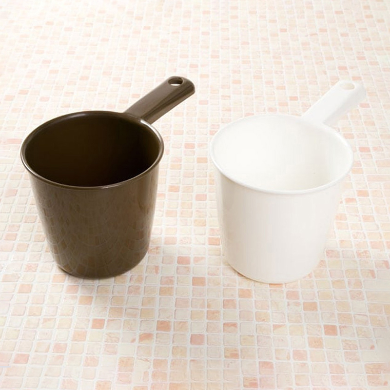 日本NITORI宜得利家居水勺浴室