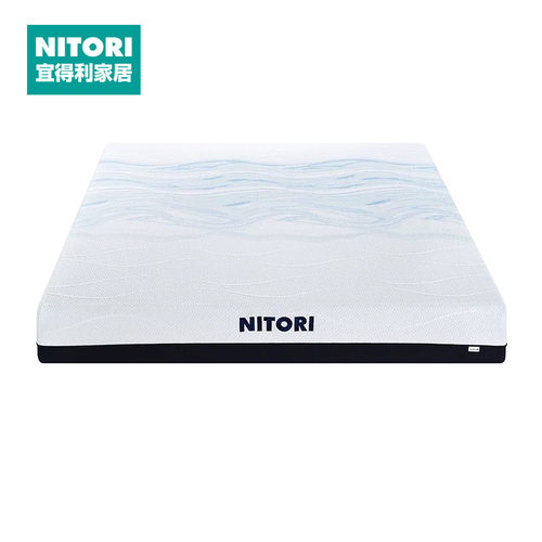 NITORI宜得利家居N-SLEEP床垫