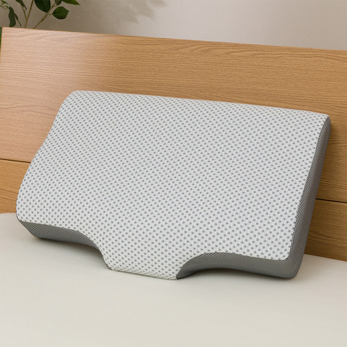 NITORI宜得利家居侧睡记忆海绵枕