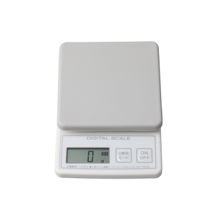 3kg NITORI宜得利家居家用烘焙称重器具食品厨用电子秤2 硅胶垫