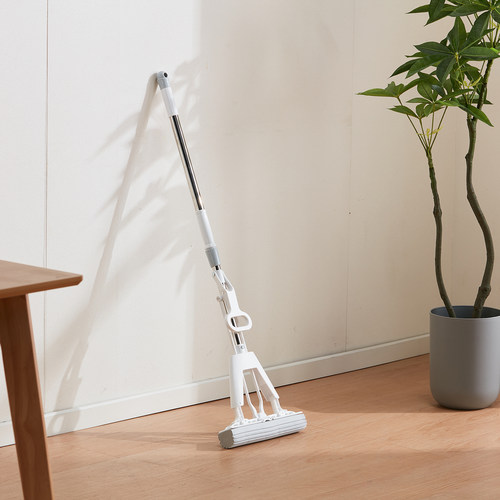 NITORI宜得利V型对折胶棉拖