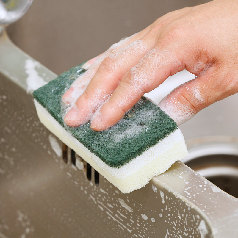 日本nitori宜得利家居百洁布