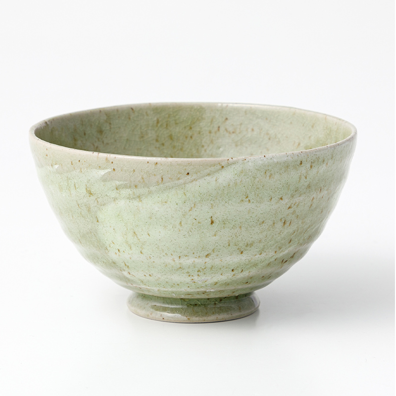 NITORI宜得利家居陶瓷轻量饭碗