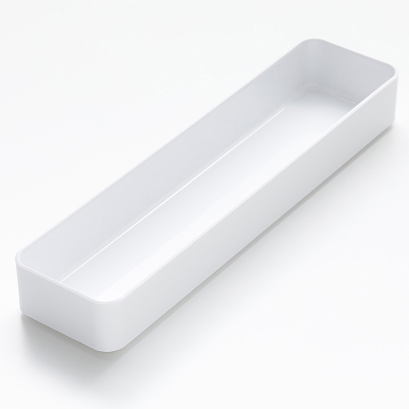 NITORI宜得利家居 日式厨房用品收纳固定整理托盘