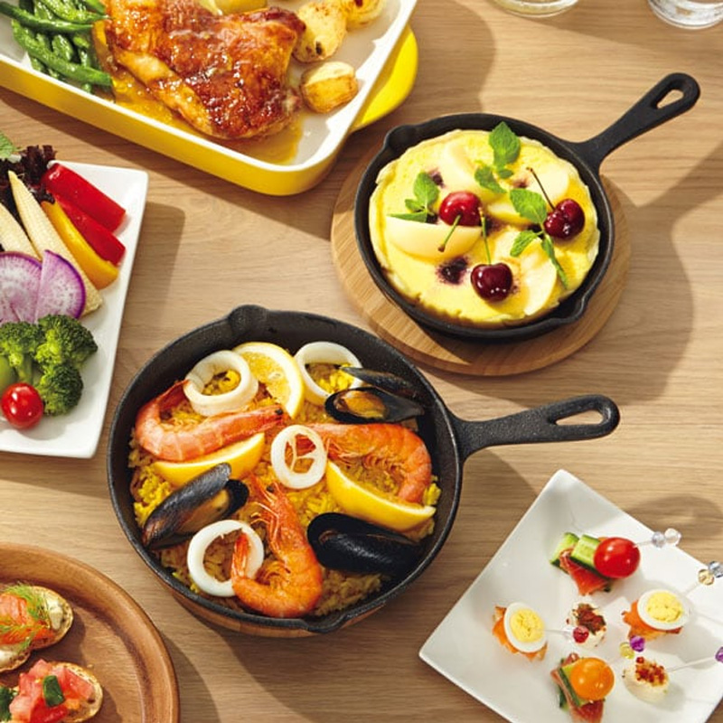 nitori宜得利家居尼达利披萨盘